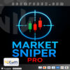 Market Sniper Pro MT5 Logo