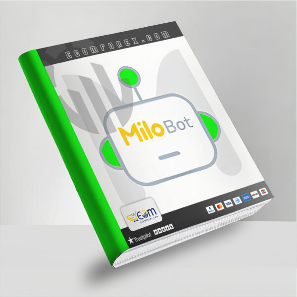 MiloBot PRO MT5