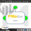 MiloBot PRO MT5 Logo