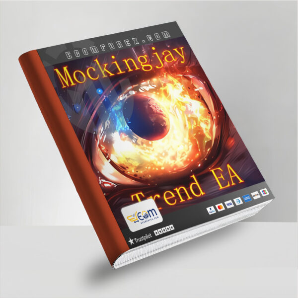 Mockingjay Trend EA MT4