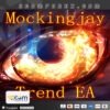Mockingjay Trend EA MT4 Logo