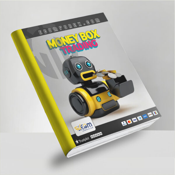Money Box Robot MT4