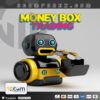 Money Box Robot MT4 Logo