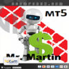 Mr Martin MT5 Logo