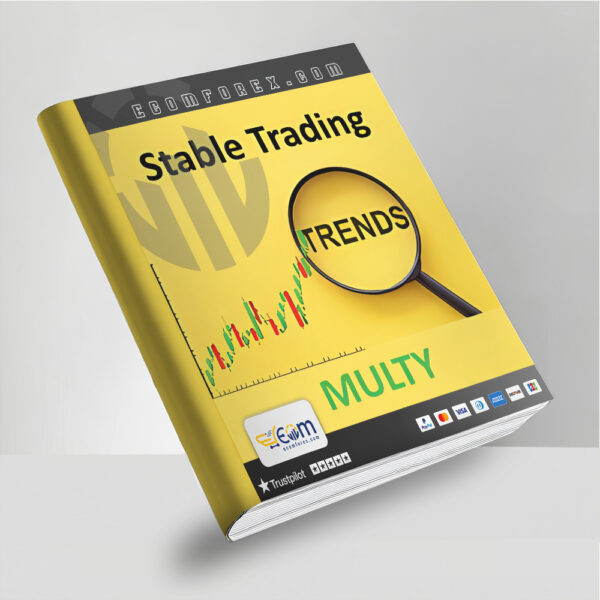 Multi Stable Trading MT5