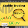 Multi Stable Trading MT5 Logo