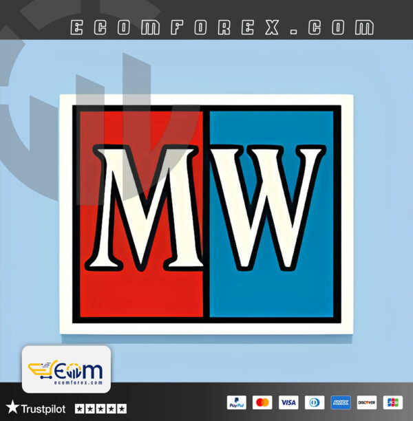 MultiWay EA MT5 Logo