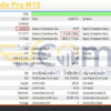 NanoTrade Pro MT5 Backtest Result