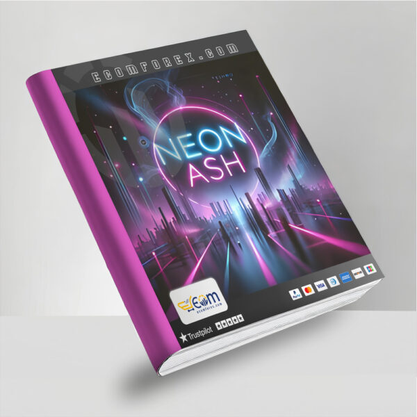 Neon Ash UsdJpy 1H MT5