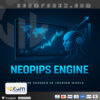 Neopips Engine EA MT5 Logo