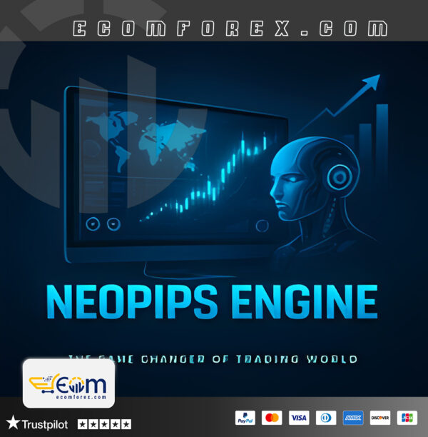 Neopips Engine EA MT5 Logo