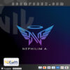 Nephilim A MT5 Logo