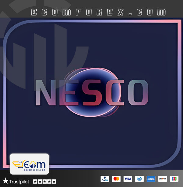 Nesco MT4 Logo