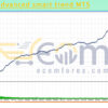 Neural advanced smart trend MT5 Backtests
