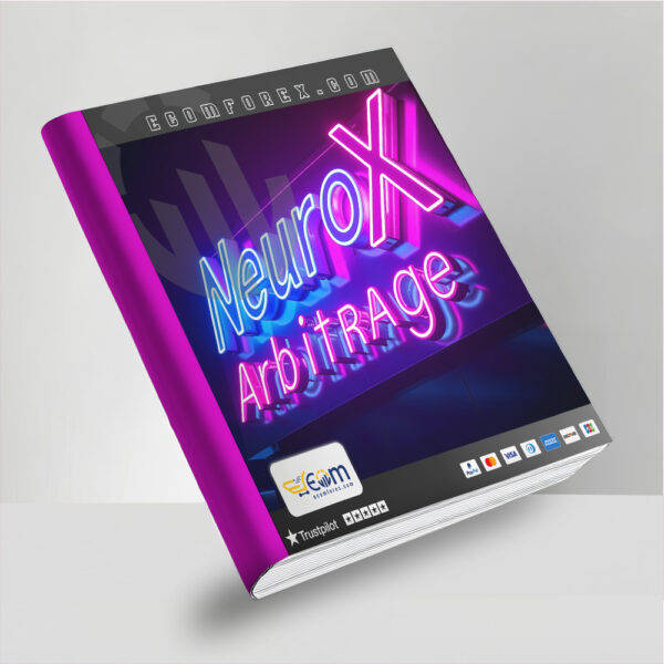 NeuroX Quantum Arbitrage MT5