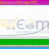 NeuroX Quantum Arbitrage MT5 Backtests