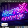 NeuroX Quantum Arbitrage MT5 Logo