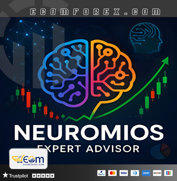 Neuromios EA MT5 Logo