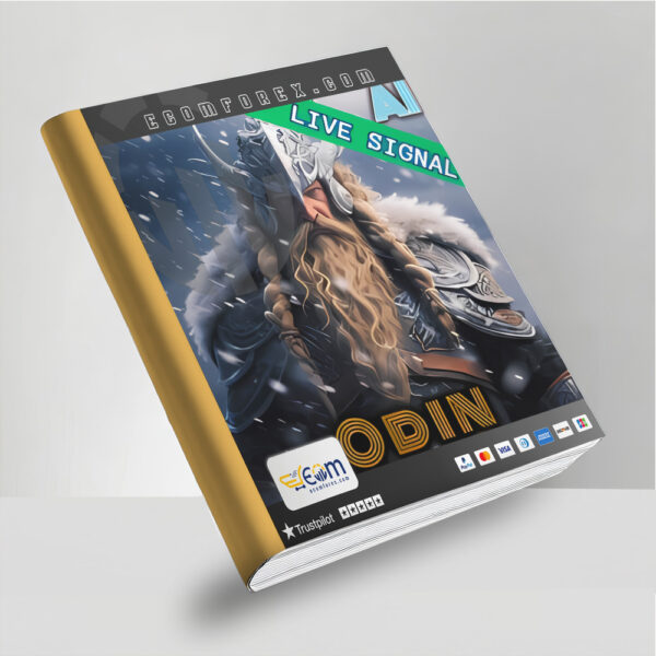 Odin AI EA MT5