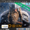 Odin AI EA MT5 Logo