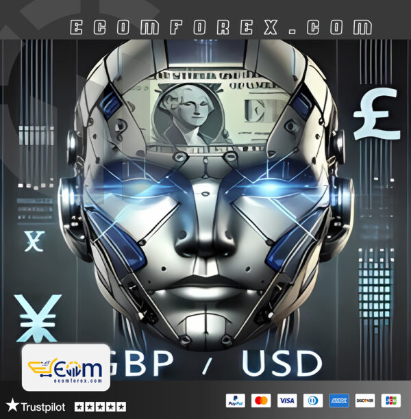 Pip Titan Cable Maverick Pro MT5 Logo