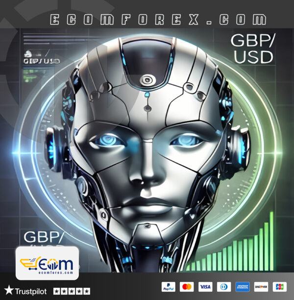 Pip Titan Cable Mavrick MT5 Logo