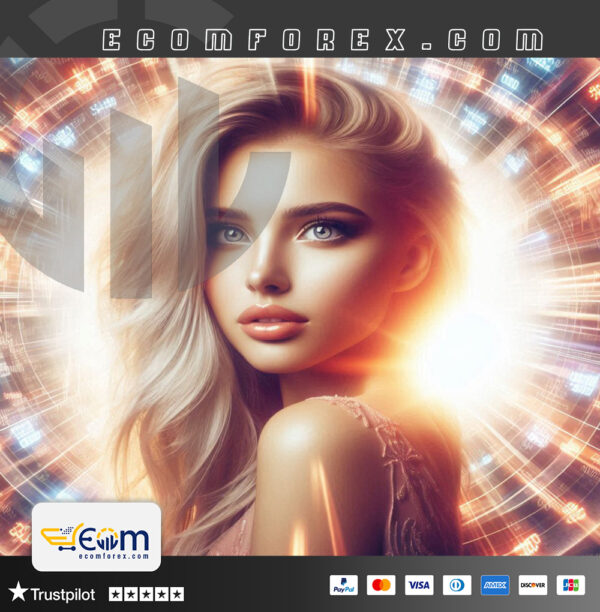 Princess of Milana MT5 Logo