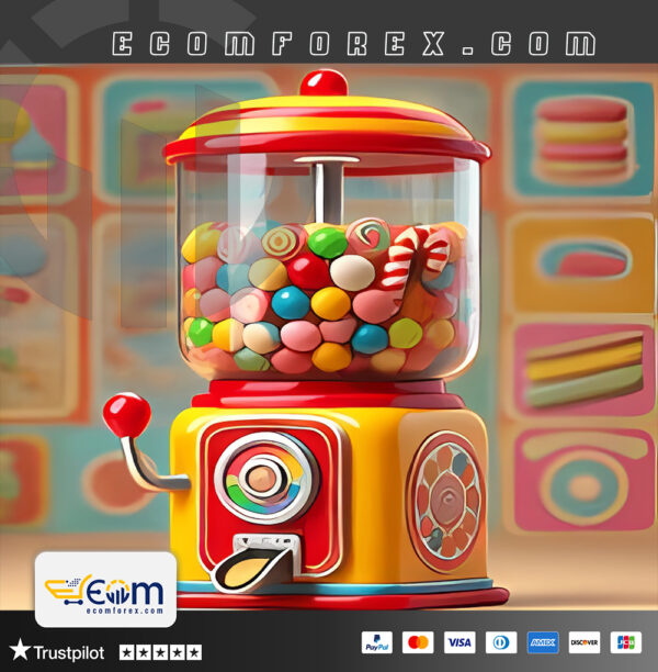 Probability MT5 Logo