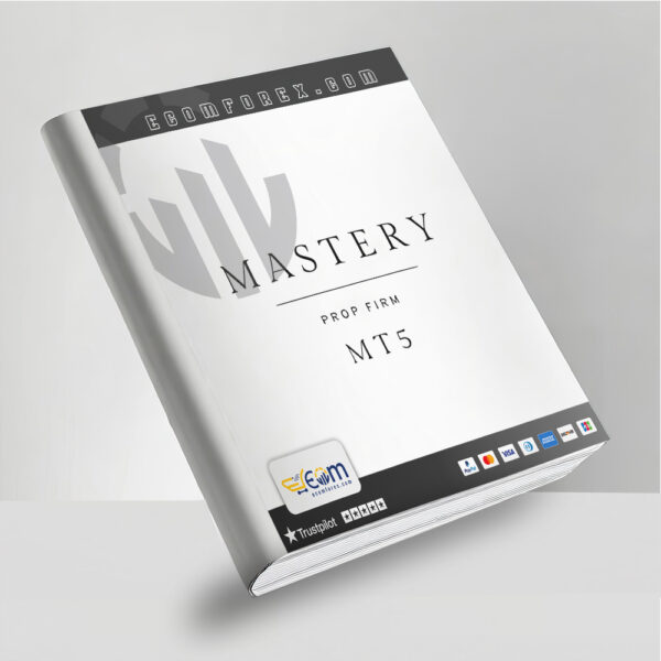 Prop Firm Mastery MT5