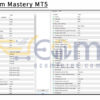 Prop Firm Mastery MT5 Input
