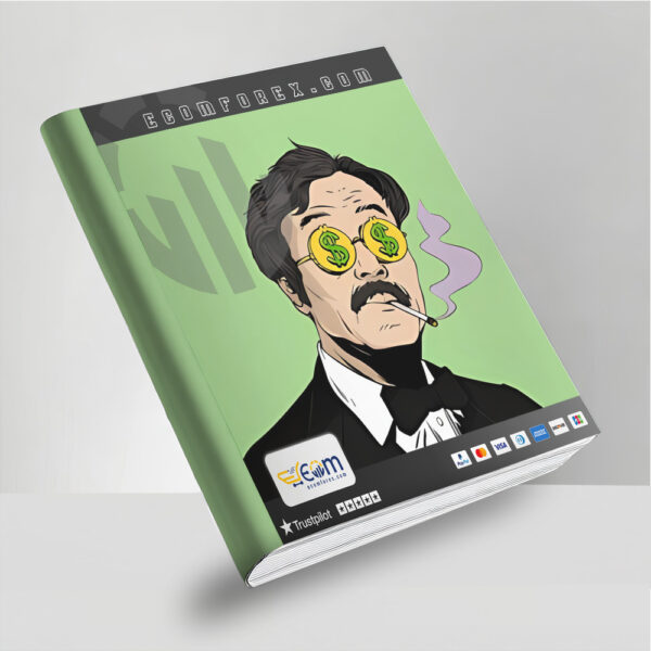 Quantitative Trailing Scalper MT5