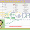 Quantitative Trailing Scalper MT5 Backtest