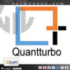 Quantturbo EA MT5 Logo