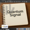 Quantum Signal MT5 Logo