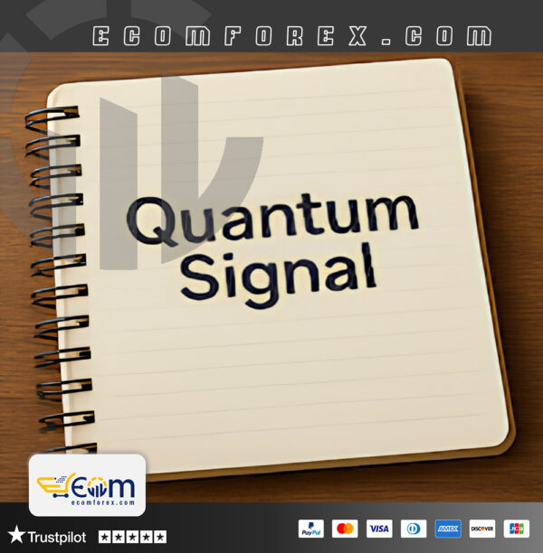 Quantum Signal MT5 Logo