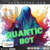Quantum bot MT5 Logo