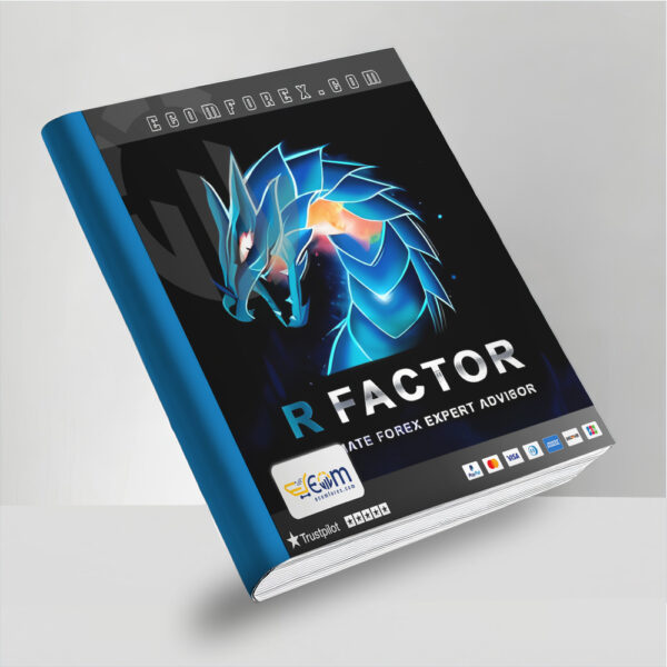 R Factor EA MT5