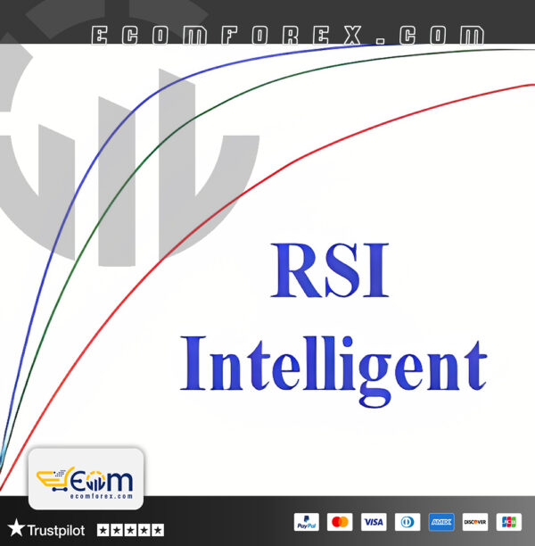 RSI Intelligent MT5 Logo