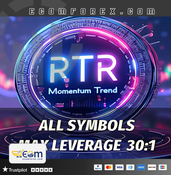 RTR Momentum Trend All Symbols Unlimited Logo