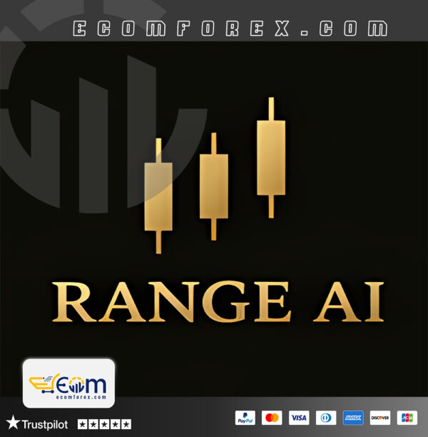 Range AI MT5 Logo