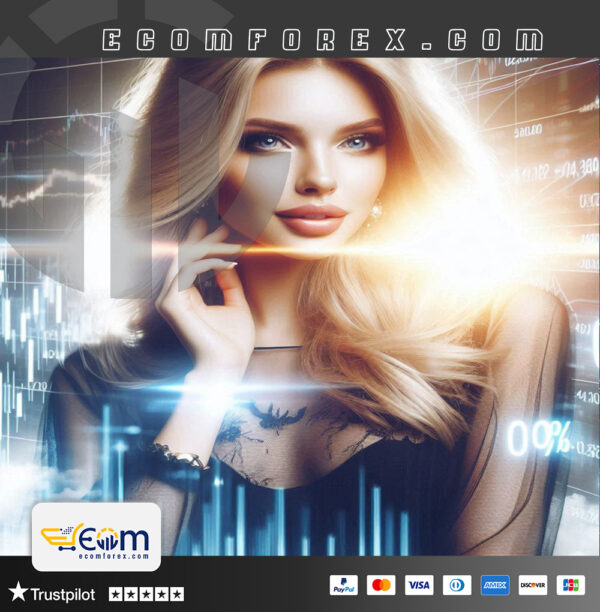 Ride the wind MT5 Logo