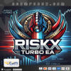 RiskX Turbo EA MT5 Logo