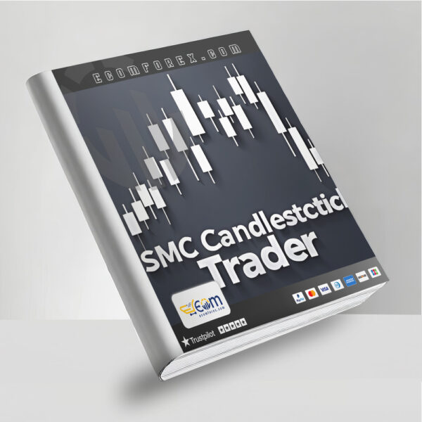 SMC Candlestick Trader 5 MT5