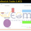 SMC Candlestick Trader 5 MT5 Live Signal MyfxBook