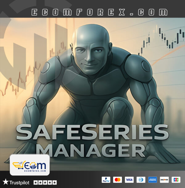 SafeSeries Manager MT5 Logo