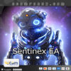 Sentinex EA MT5 Logo