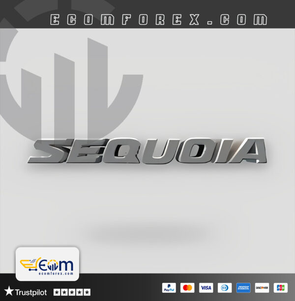 Sequoia MT5 Logo