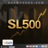 Sl500 EA MT5 Logo