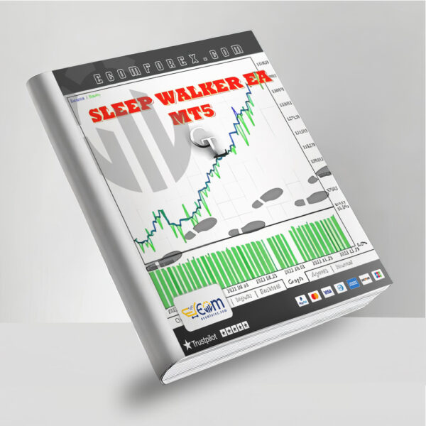 Sleep Walker EA MT5
