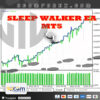Sleep Walker EA MT5 Logo